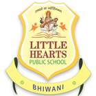LHPS E-Learning ikona