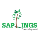 Saplings Learning Nest - Stude icon