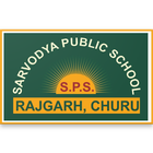 SARVODYA PUBLIC SCHOOL icon