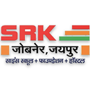 SRK JOBNER RESIDENTIAL SCIENCE APK