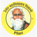 Tagore Mahavidhyalaya, Pilani APK