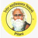 Tagore Mahavidhyalaya, Pilani aplikacja