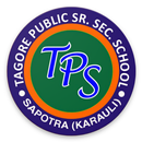 Tagore Public Sr. Sec. School, Sapotra APK
