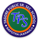 Tagore Public Sr. Sec. School, Sapotra aplikacja