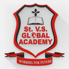 St. V.S. Global Academy, Agra icon