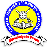 SAINIK HIGHER SECONDARY SCHOOL icon
