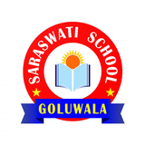 Saraswati School Goluwala icon