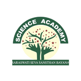 Science Academy Student App icon