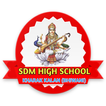 SDM HIGH SCHOOL - PARENT APP