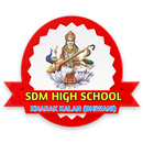 SDM HIGH SCHOOL - PARENT APP APK