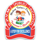 SPVM PUBLIC SCHOOL - PARENT AP icon