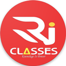 RJ Classes ( Ruchi Jain Classe APK