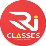 RJ Classes ( Ruchi Jain Classe simgesi
