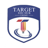 TARGET EDU HUB biểu tượng