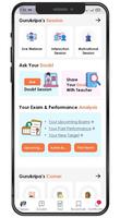 Gurukripa e-Learning App স্ক্রিনশট 1