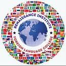 RENAISSANCE INSTITUTE - SCHOOL OF LANGUAGES-APK