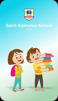 Saint Alphonsa School, Herle Poster