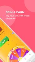 Rewardflix: Spin, Scratch &Win Ekran Görüntüsü 3