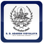 S.D. Adarsh Vidyalaya icône