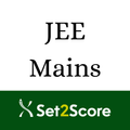 Set2Score-IIT JEE Mains PYQs
