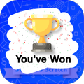 Scratch To Win Cash 2021