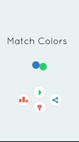 Match Colors Plakat