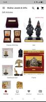 Muktai Jewels & Gifts Shop penulis hantaran