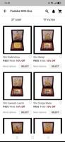 Muktai Jewels & Gifts Shop syot layar 1