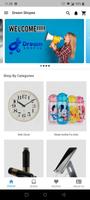Dream Shopee โปสเตอร์
