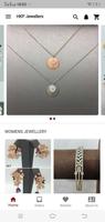 HKP Jewellers penulis hantaran