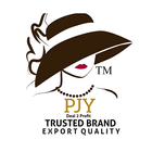 PJY TRUSTED BRAND Resell App ícone