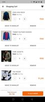 Reselling App : Earn Online اسکرین شاٹ 3