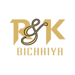 R K Bichhiya