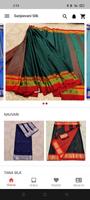 Sanjeevani Silk - Saree Shop Cartaz