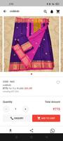 Sanjeevani Silk - Saree Shop imagem de tela 2