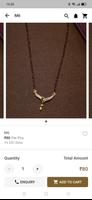 Shiv Imitation Jewellery App 스크린샷 2