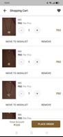 Shiv Imitation Jewellery App 스크린샷 3