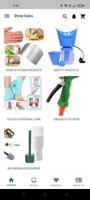 Shree Sales - Shopping App plakat