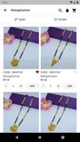 Sonavi - Imitation Jewellery Reselling App 스크린샷 1
