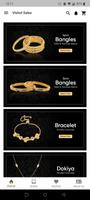 Vishot Sales Imitation Jewelry 海报