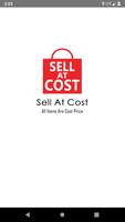 Sell at Cost Affiche