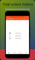 Serveats Restaurant App Screenshot 3