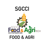 SGCCI Food & Agri Expo Frames-icoon