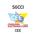SGCCI CEE Frames أيقونة