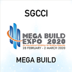 SGCCI Mega Build Expo - 2020