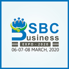 SGCCI SBC Business Expo أيقونة