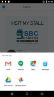 SGCCI SBC Business Expo تصوير الشاشة 3