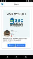 SGCCI SBC Business Expo تصوير الشاشة 2