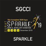 SGCCI Sparkle Expo أيقونة