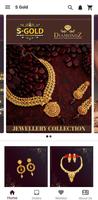 S-GOLD: 1 Gram Gold Jewellery Ekran Görüntüsü 3